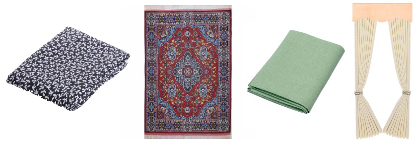 Textiles & Carpets